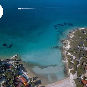Kemping Mobile Homes Crystal, Biograd Na Moru