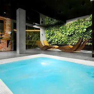Deer Premium Apartmán Zakopane