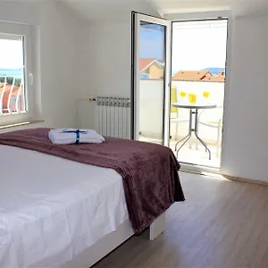  Apartment Olive Garden - Swimming Pool