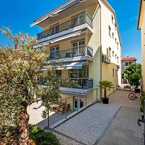Anamar Apartmán Rovinj