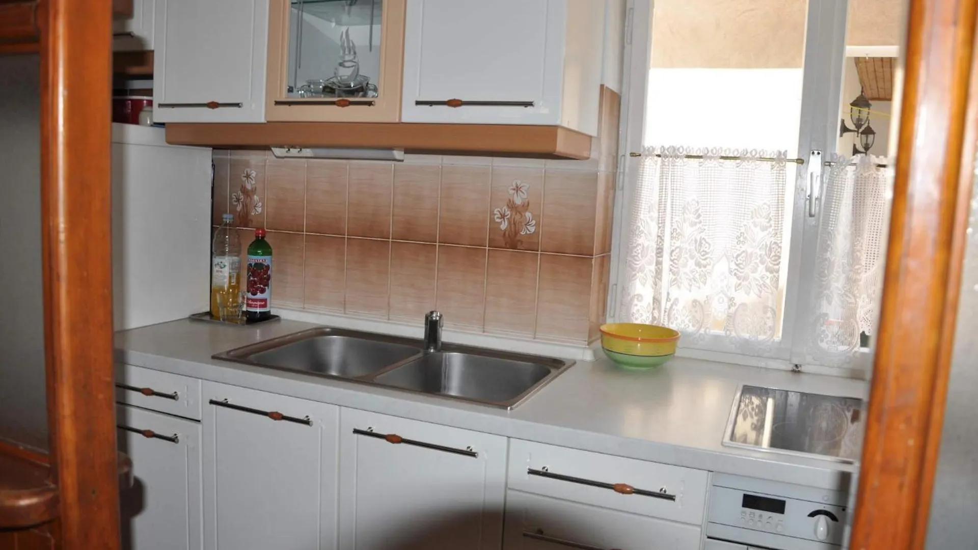 Apartments Vedrana 비오그라드나모루