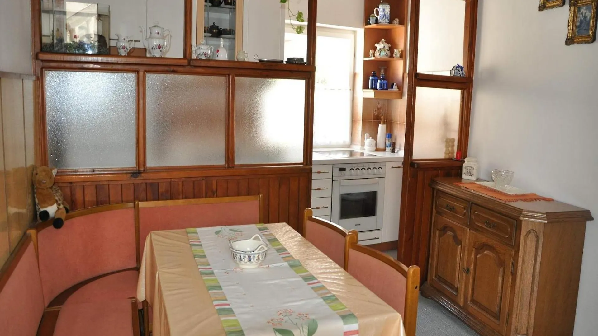 Apartments Vedrana Weißenburg Kroatien
