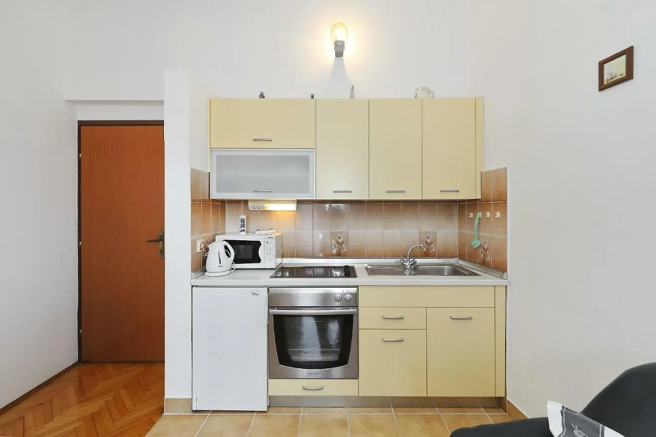 Apartments Vedrana Weißenburg Kroatien