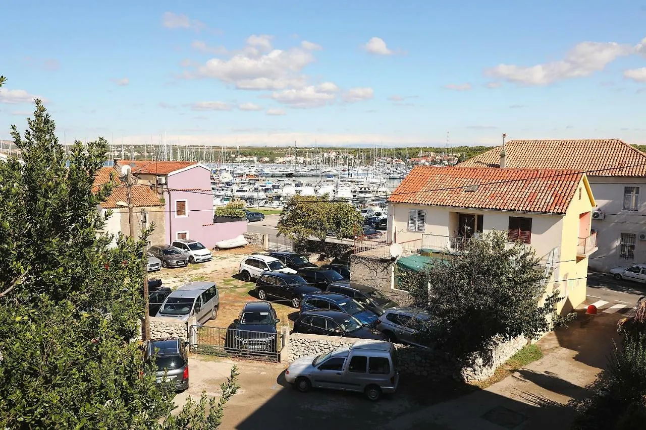 Apartments Vedrana Weißenburg Kroatien