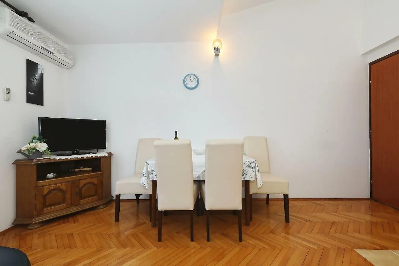 Apartments Vedrana Weißenburg Kroatien