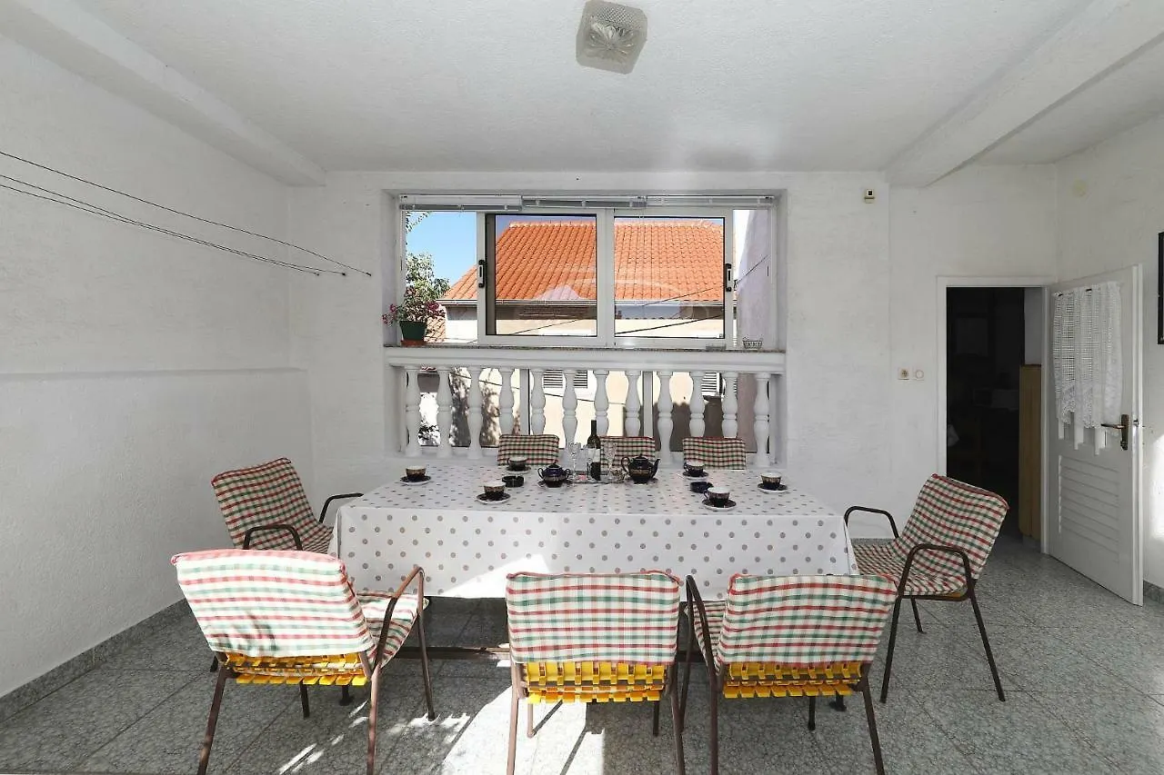 Apartments Vedrana Weißenburg Kroatien