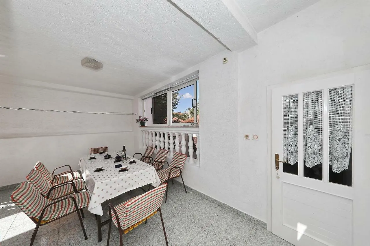 Apartments Vedrana Weißenburg Kroatien